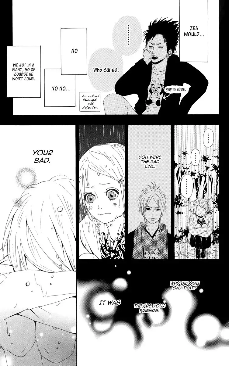 Yume Miru Taiyou Chapter 10 7